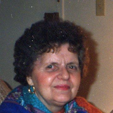 Maria Tarnowski