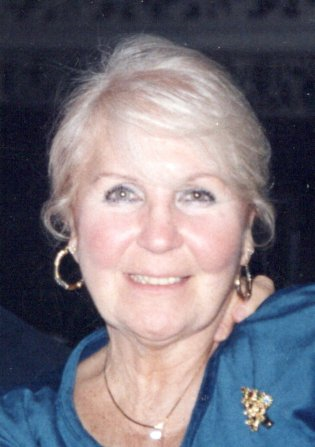 Marie Murray