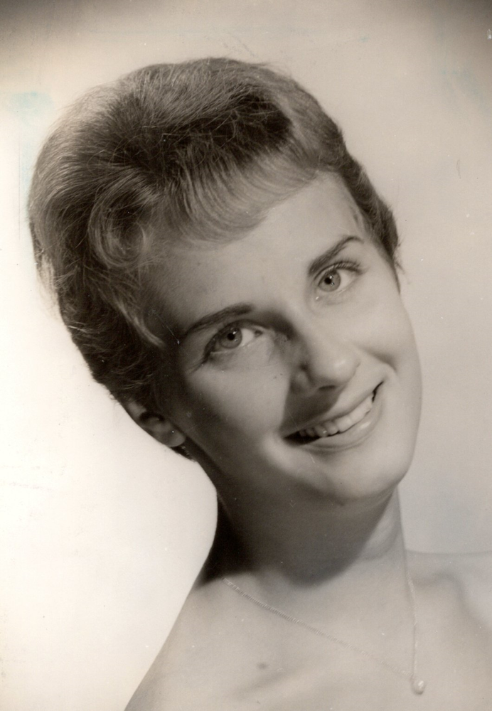 Barbara Curtis