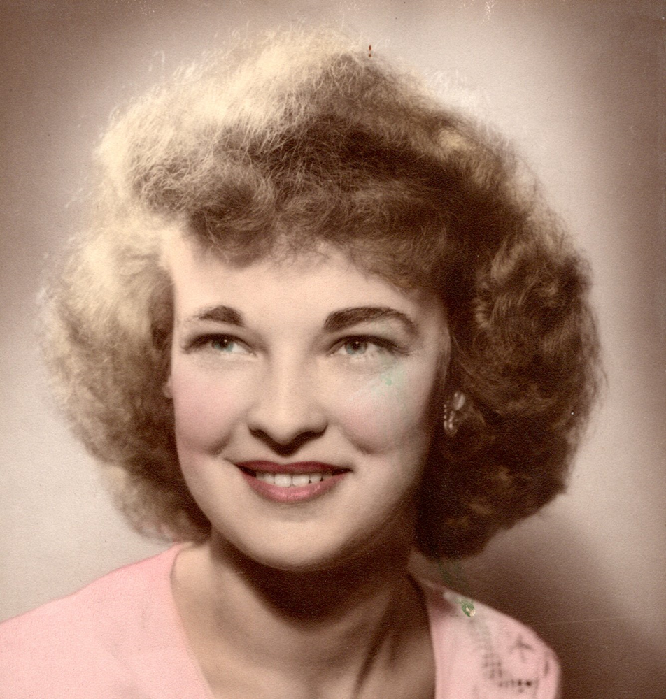 Dorothy Hapanowicz