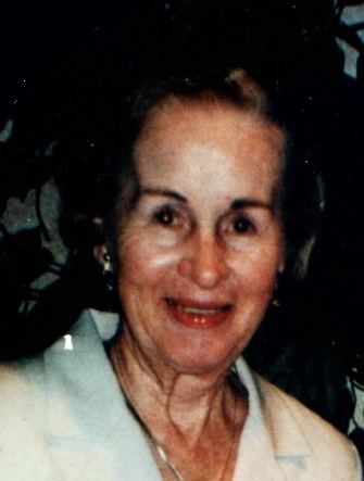 Adele Jaworoski